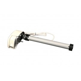 Motorkit zu Markise 9200 230 V cremeweiß