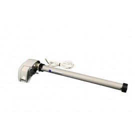 Motorkit zu Markise 9200 230 V silber