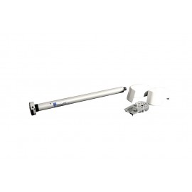 Motorkit zu Markise 8000 230 V weiß