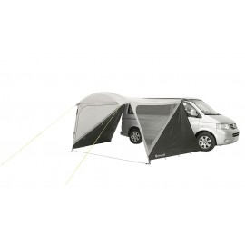 Vordach Touring Shelter