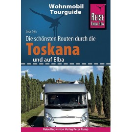 Wohnmobil Tourguide Toscana