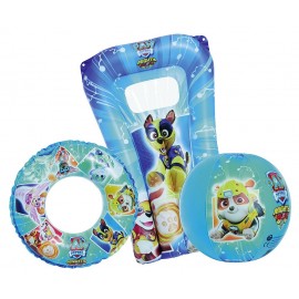 Strand Set Paw Patrol