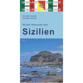 ΒΙΒΛΙΟ ΤΑΞΙΔΙΩΝ Sizilien