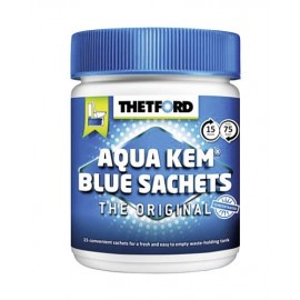 Χημικό υγρό Aqua Kem Sachets Dose 15 Stück