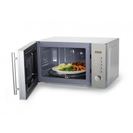 Mikrowelle mit Grillfunktion 230 V
