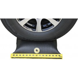 Air Lift Druckluft Hebekissen Tragkraft 11 t