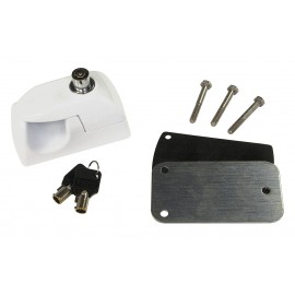 Security Lock Kit