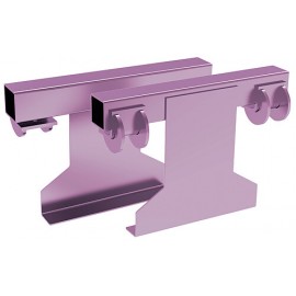 Anbausatz Eriba Troll für Mover XT, S