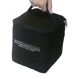 Τσάντα μεταφοράς για ECOMAT 2000