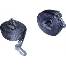 Spanngurt-Set