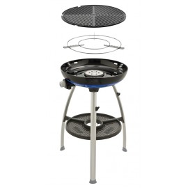 Ψησταριά υγραερίου Carri Chef 2 BBQ, 30mbar