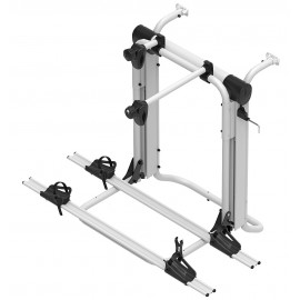 Βάση ποδηλάτων Bike Lift 12 V 2 Räder