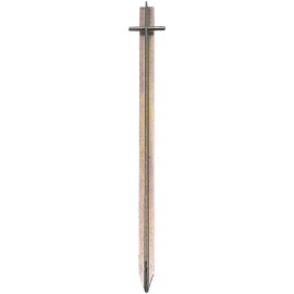 T-Eisenhering mit Stift