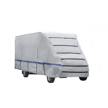 Κάλυμμα τροχοσπίτου  Tyvek Supra-FC για Ημιενιαία Αυτοκινούμενα