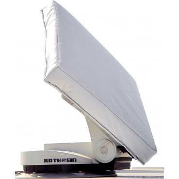Hagelschutzhülle für SAT-Antennen