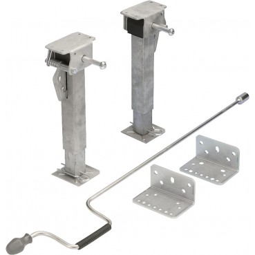 Γρύλλοι Moca universal