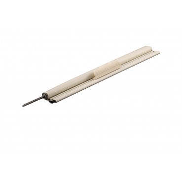 Rollo für Ersatzhaube Modell 28 / 2753 (Vision Vent S eco)