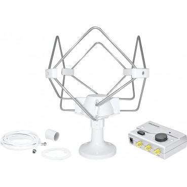 DVB-T Κεραία Omnimax für TV und UKW