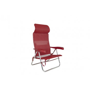 Καρέκλα παραλίας Beach Chair Multif. Compact