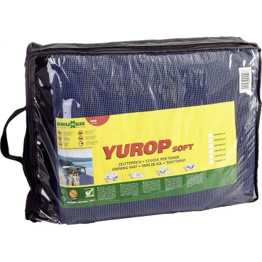 Πάτωμα σκηνής Yurop Soft
