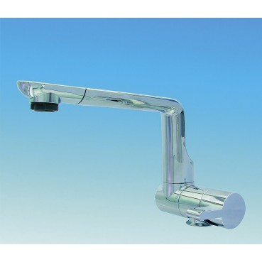 ΑΥΤΟΜΑΤΗ ΒΡΥΣΗ ΜΙΚΤΗΣ ARONA