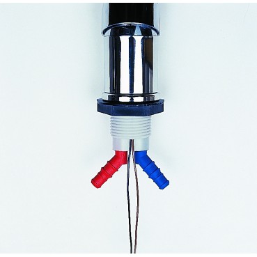 Βρύση Keramik Mono