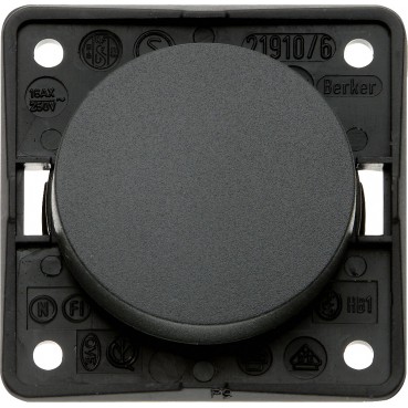 Wipptaster Schließer