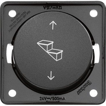 Διακόπτης σκαλοπατιού