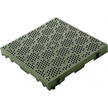Bodenplatte Deck-Fit