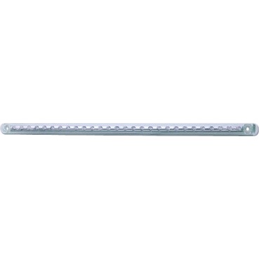 LED Zusatzbremsleuchte 28 LED 12 V Einbauversion