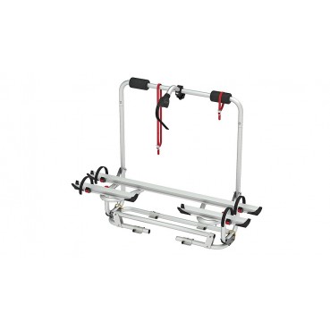 Βάση ποδηλάτων Carry Bike Caravan XL A Pro 200 RS, μαύρη