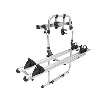 Βάση ποδηλάτων Elite Van XT für Ducato, Jumper, Boxer ab 2007