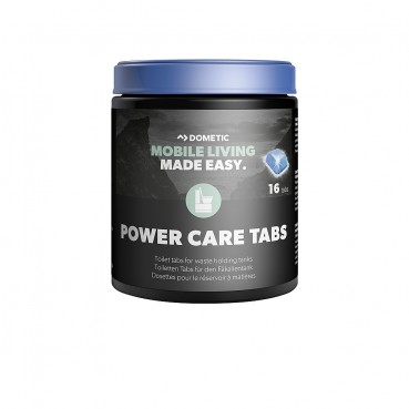 Power Care Tabs