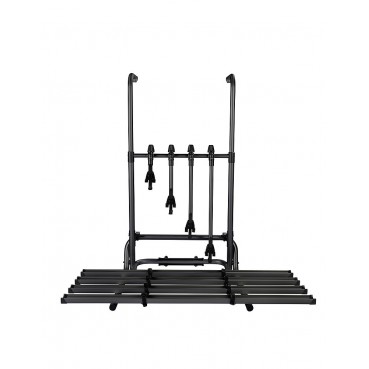 Βάση ποδηλάτων Bike Rack 4er