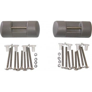 Oberer Befestigungssatz