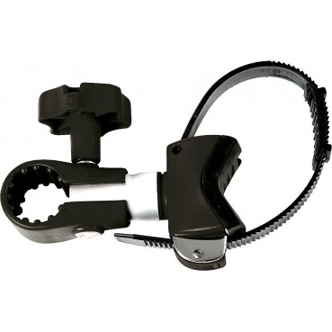 ΜΠΡΑΤΣΟ ΠΟΔΗΛΑΤΙΕΡΑΣ FIAMMA NR1 PRO ΚΟΚΚΙΝΟ