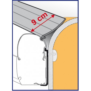 Rain Guard L