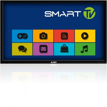 Τηλεόραση Smartwide LED TV