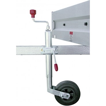 ΡΟΔΑΚΙ ΚΟΜΠΛΕ ALKO PINSTOP ΜΕ ΦΡΕΝΟ