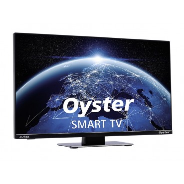 Τηλεόραση ten Haaft Oyster Smart TV