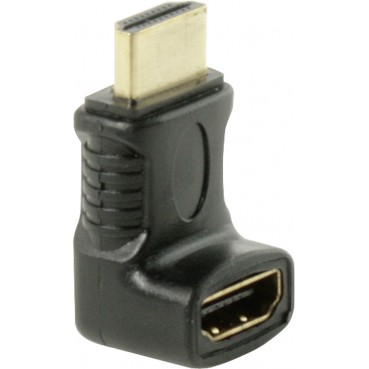 HDMI Winkeladapter