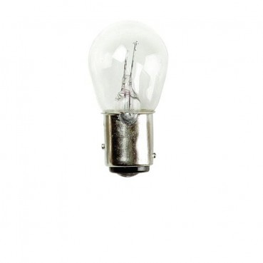KFZ-Lampe BAY 15d 12 V