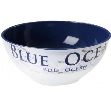 ΜΠΟΛΑΚΙΑ BRUNNER BLUE OCEAN 15CM