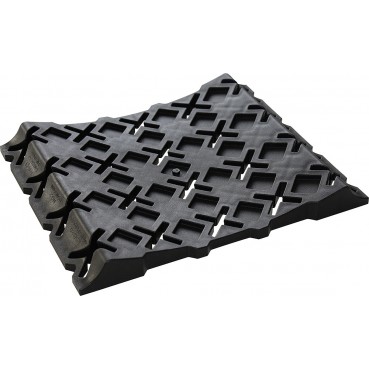 Standplatte Stacka Level Tyre Saver