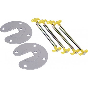 FIAMMA KIT ΒΑΣΗ ΠΟΔΙΟΥ ΤΕΝΤΑΣ