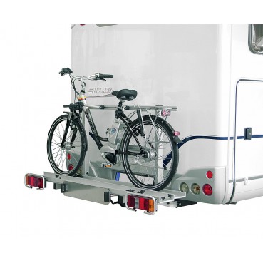 Zusatzpakete zu Motorrad-/Fahrradträger Universal