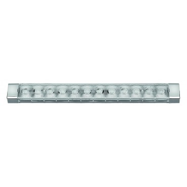 LED-Rückfahrleuchte W 250 klar