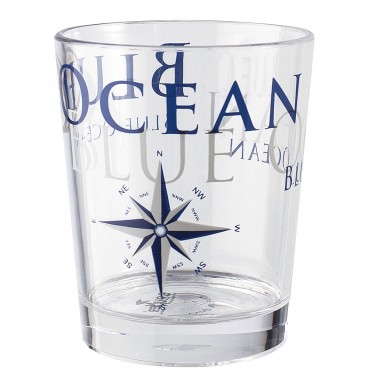 ΠΟΤΗΡΙΑ BLUE OCEAN SAN 300ML