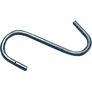 Zelt-S-Haken 5 Stück