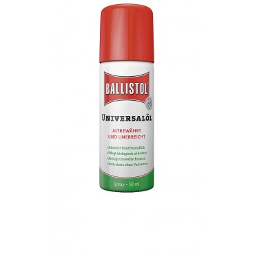 Universalöl Spray